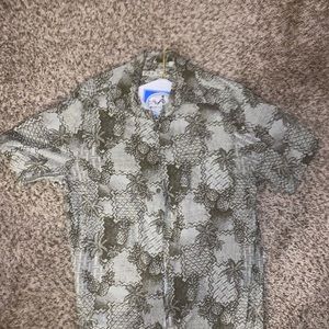 Hawaain Shirt